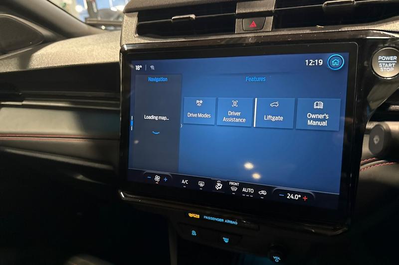 Used Ford Puma 2024 for sale - 77427254: Photo 35