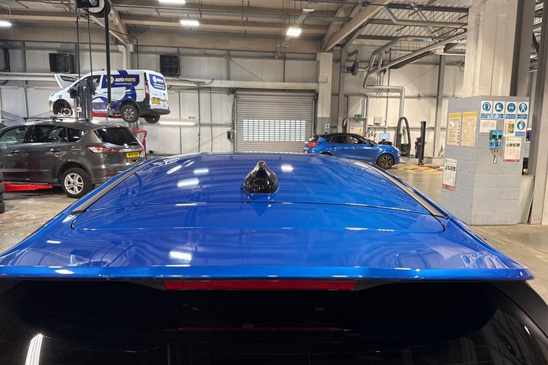 Used Ford Puma 2024 for sale - 77427254: Photo 38