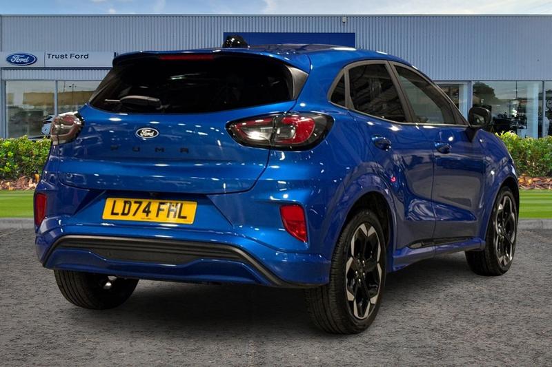 Used Ford Puma 2024 for sale - 77427254: Photo 4