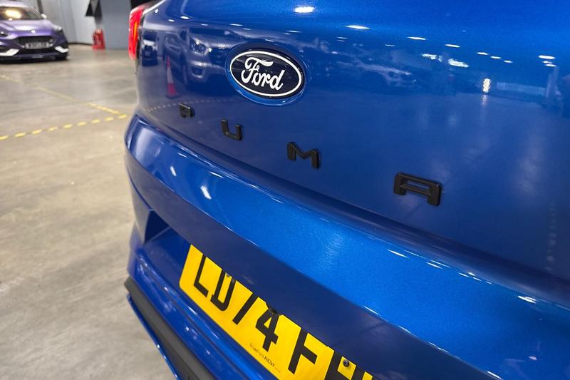 Used Ford Puma 2024 for sale - 77427254: Photo 43