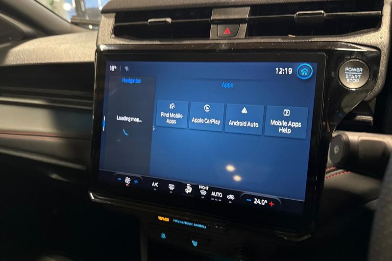 Used Ford Puma 2024 for sale - 77427254: Photo 44