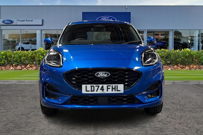 Used Ford Puma 2024 for sale - 77427254: Photo 6