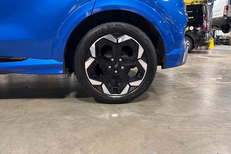 Used Ford Puma 2024 for sale - 77427254: Photo 8