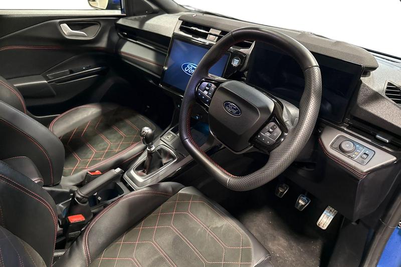 Used Ford Puma 2024 for sale - 77427254: Photo 9