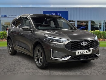 Used Ford Kuga 2025 for sale - 78779455: Photo