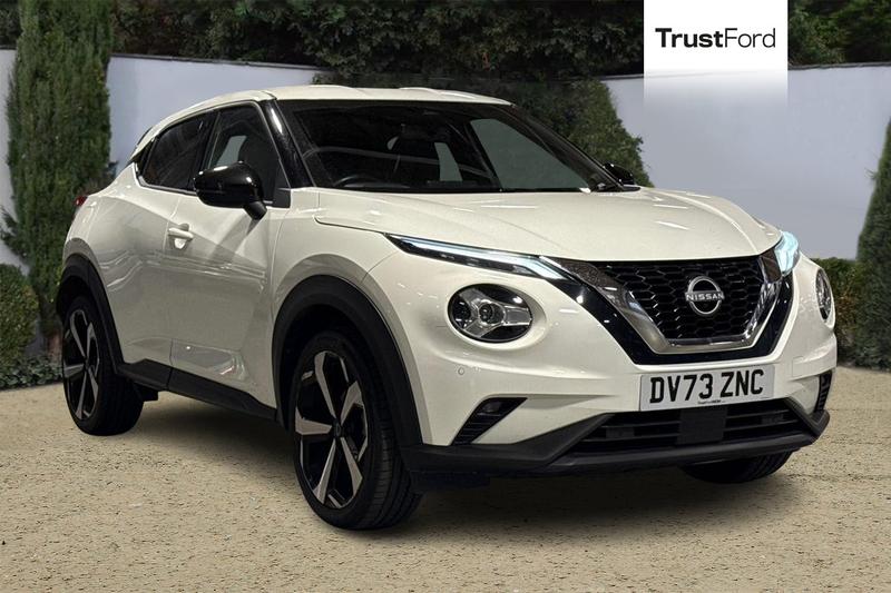 Used Nissan Juke 2024 for sale - 76508273: Photo 1