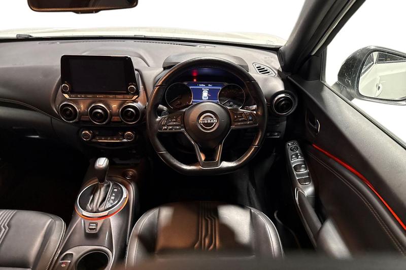 Used Nissan Juke 2024 for sale - 76508273: Photo 11