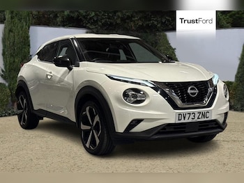 Used Nissan Juke 2024 for sale - 76508273: Photo