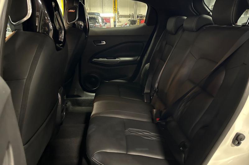 Used Nissan Juke 2024 for sale - 76508273: Photo 20