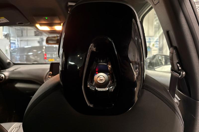 Used Nissan Juke 2024 for sale - 76508273: Photo 26