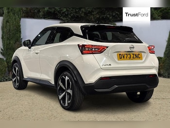 Used Nissan Juke 2024 for sale - 76508273: Photo