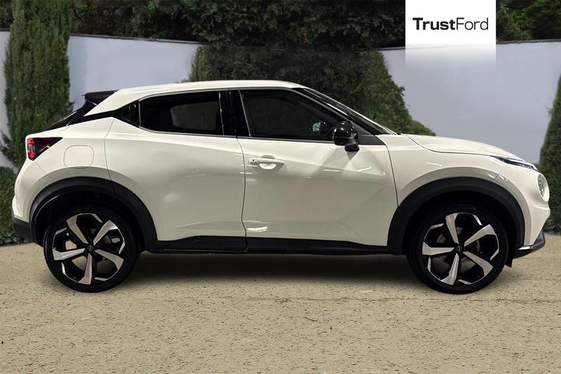 Used Nissan Juke 2024 for sale - 76508273: Photo 3