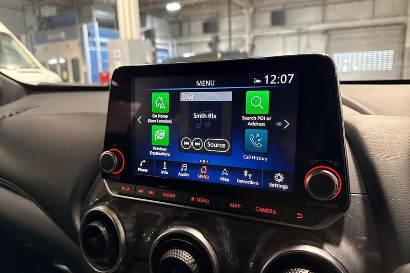 Used Nissan Juke 2024 for sale - 76508273: Photo 36