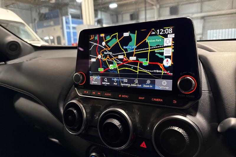 Used Nissan Juke 2024 for sale - 76508273: Photo 38