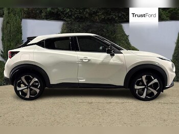 Used Nissan Juke 2024 for sale - 76508273: Photo