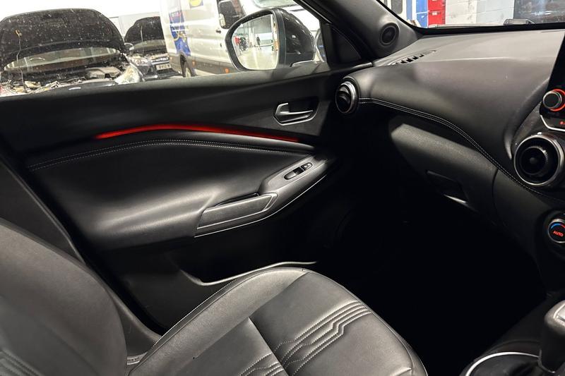 Used Nissan Juke 2024 for sale - 76508273: Photo 40