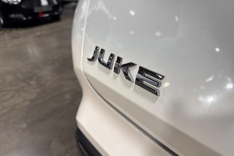Used Nissan Juke 2024 for sale - 76508273: Photo 43