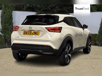 Used Nissan Juke 2024 for sale - 76508273: Photo