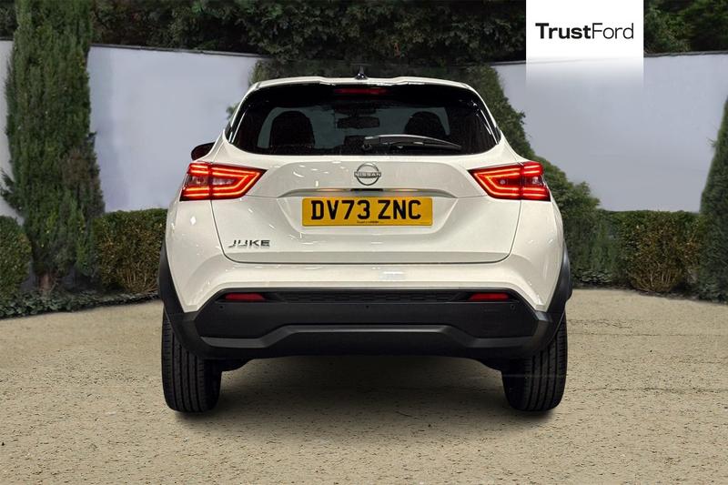 Used Nissan Juke 2024 for sale - 76508273: Photo 7