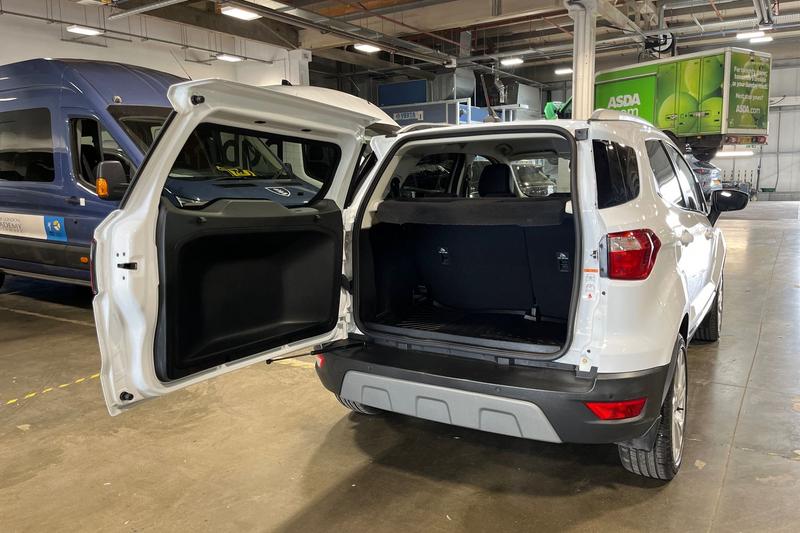 Vehicle 28