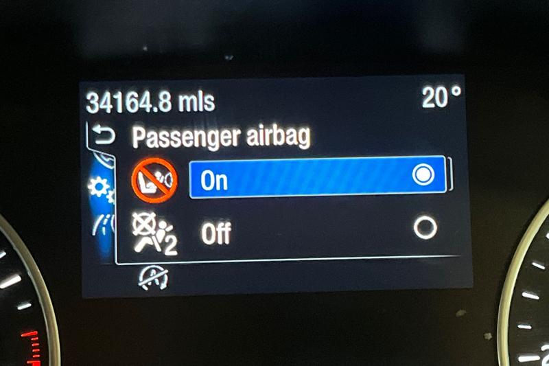 Vehicle 36