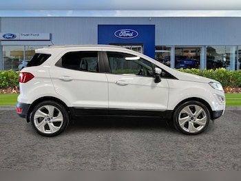 Used Ford Ecosport 2019 for sale - 75517520: Photo