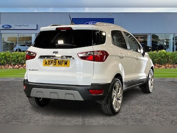 Used Ford Ecosport 2019 for sale - 75517520: Photo