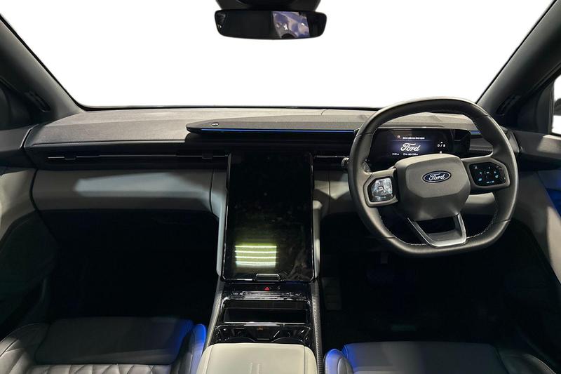 Used Ford Explorer 2024 for sale - 76580886: Photo 10