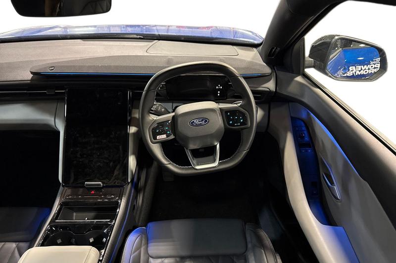 Used Ford Explorer 2024 for sale - 76580886: Photo 11