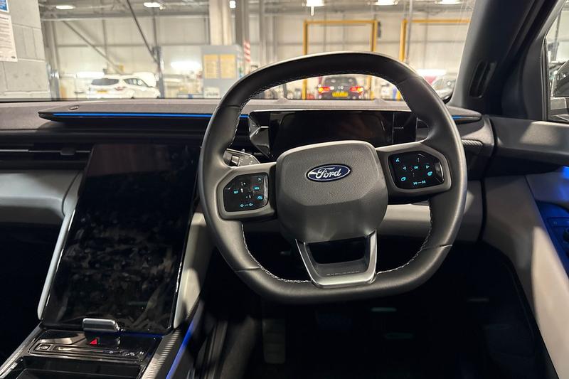 Used Ford Explorer 2024 for sale - 76580886: Photo 12