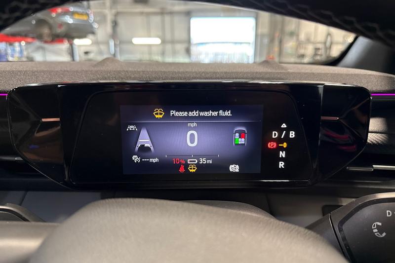 Used Ford Explorer 2024 for sale - 76580886: Photo 13