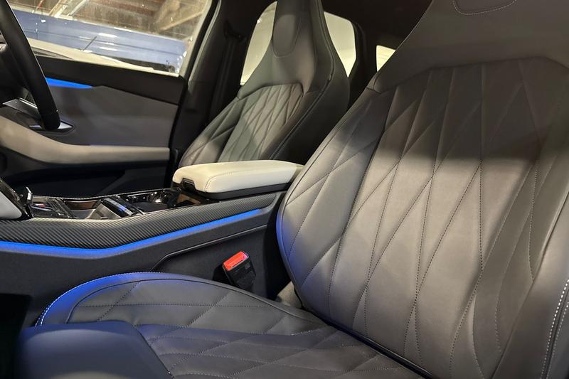 Used Ford Explorer 2024 for sale - 76580886: Photo 19