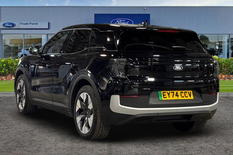 Used Ford Explorer 2024 for sale - 76580886: Photo 2