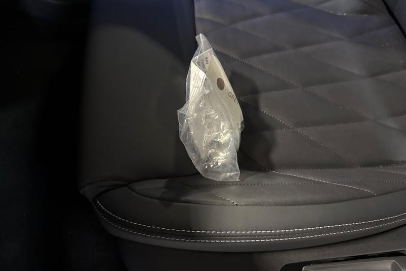 Used Ford Explorer 2024 for sale - 76580886: Photo 22