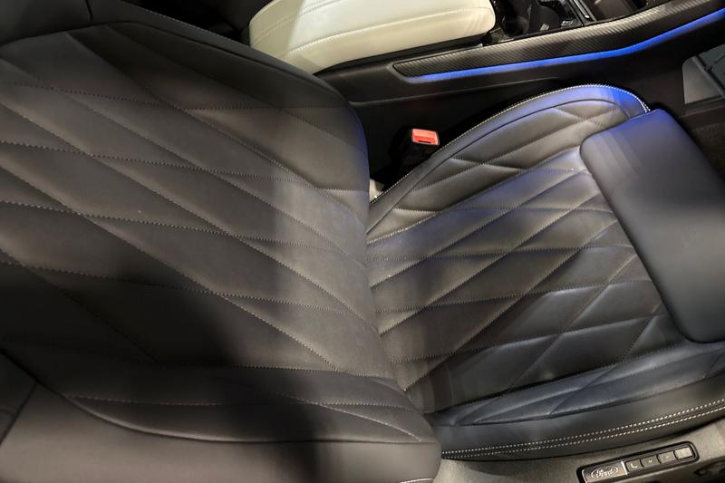 Used Ford Explorer 2024 for sale - 76580886: Photo 25