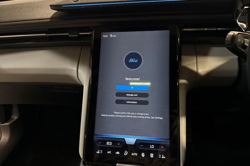 Used Ford Explorer 2024 for sale - 76580886: Photo 26