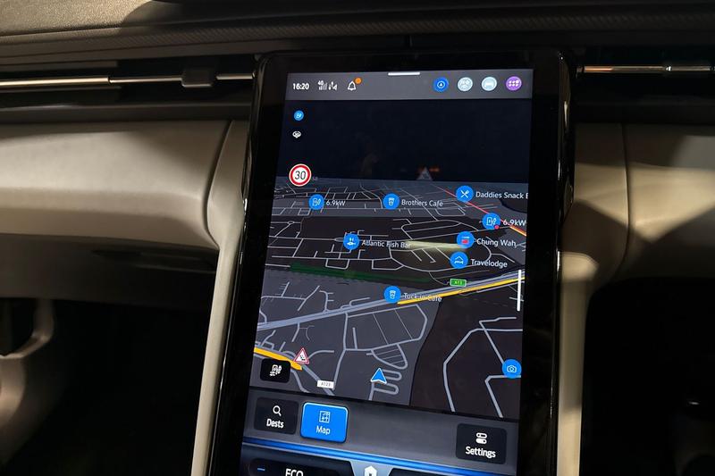 Used Ford Explorer 2024 for sale - 76580886: Photo 29