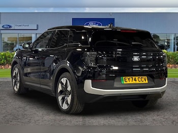 Used Ford Explorer 2024 for sale - 76580886: Photo