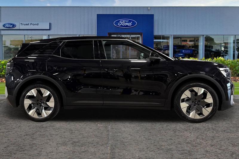 Used Ford Explorer 2024 for sale - 76580886: Photo 3