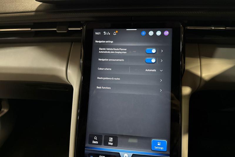 Used Ford Explorer 2024 for sale - 76580886: Photo 30