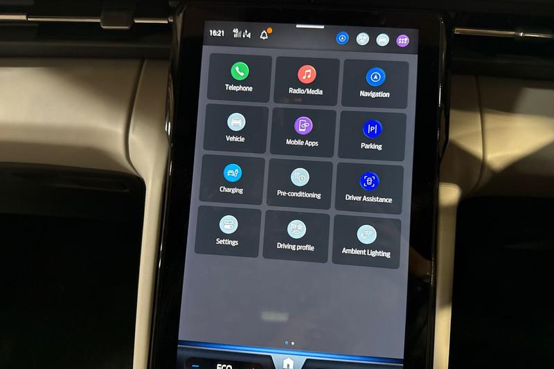 Used Ford Explorer 2024 for sale - 76580886: Photo 31