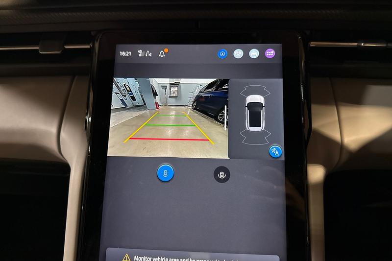 Used Ford Explorer 2024 for sale - 76580886: Photo 32