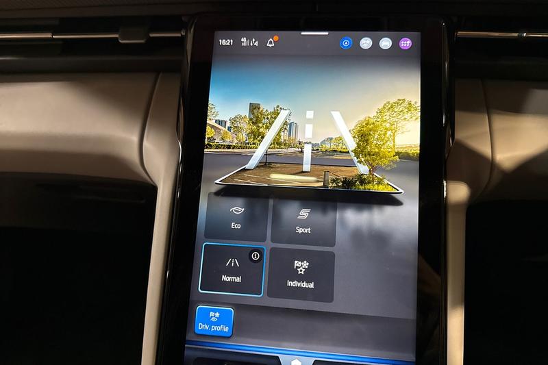 Used Ford Explorer 2024 for sale - 76580886: Photo 33