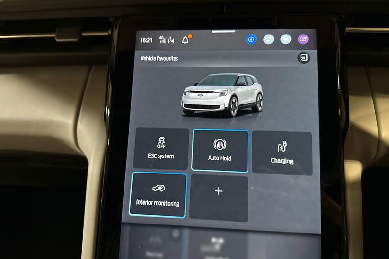 Used Ford Explorer 2024 for sale - 76580886: Photo 34