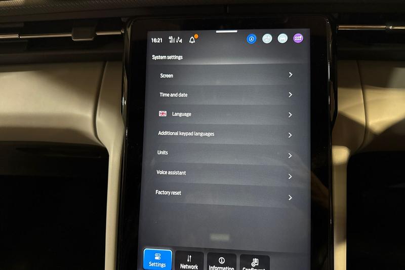 Used Ford Explorer 2024 for sale - 76580886: Photo 35