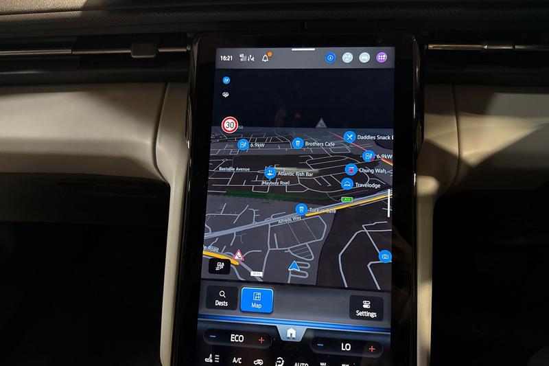 Used Ford Explorer 2024 for sale - 76580886: Photo 36