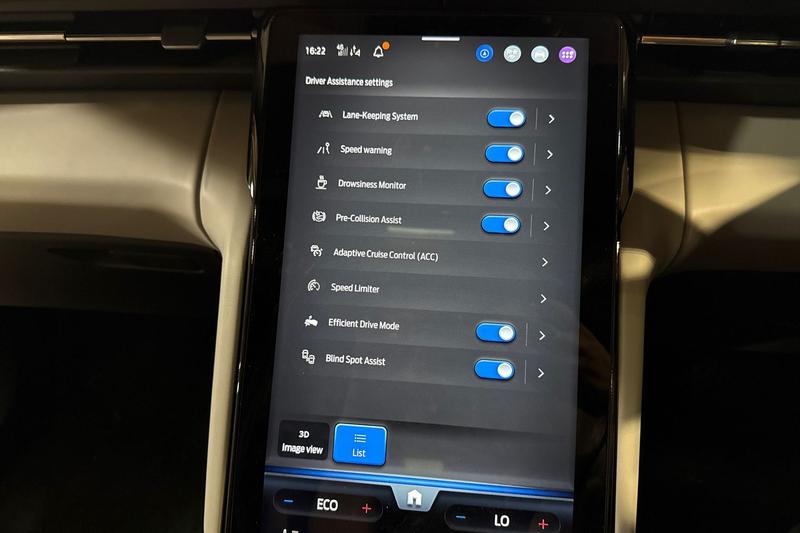 Used Ford Explorer 2024 for sale - 76580886: Photo 37