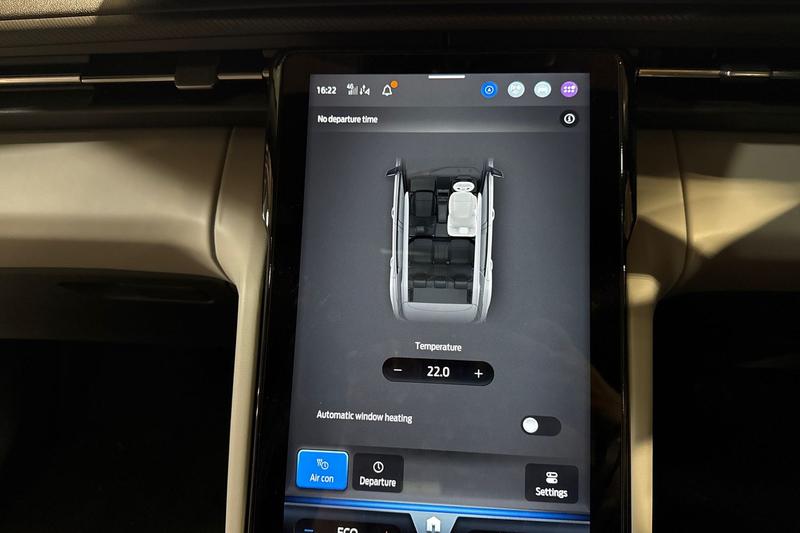 Used Ford Explorer 2024 for sale - 76580886: Photo 38