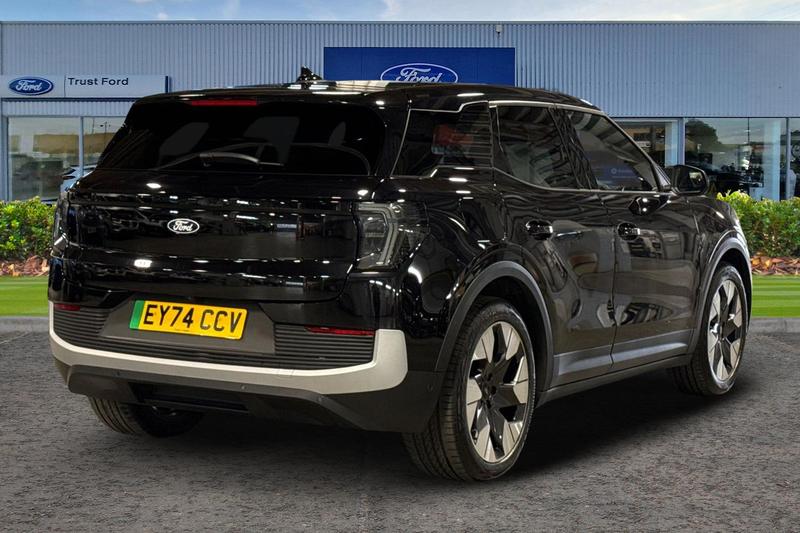 Used Ford Explorer 2024 for sale - 76580886: Photo 4