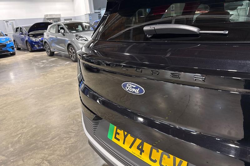 Used Ford Explorer 2024 for sale - 76580886: Photo 43